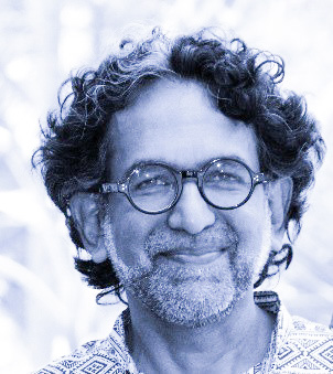K M Subhash
